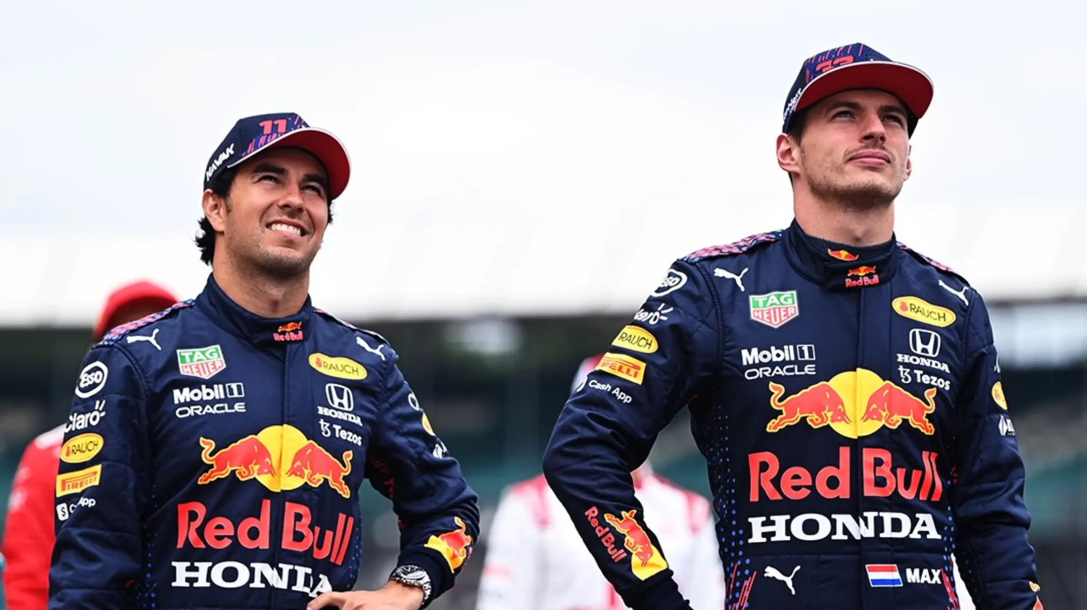 Facebook Red Bull Racing