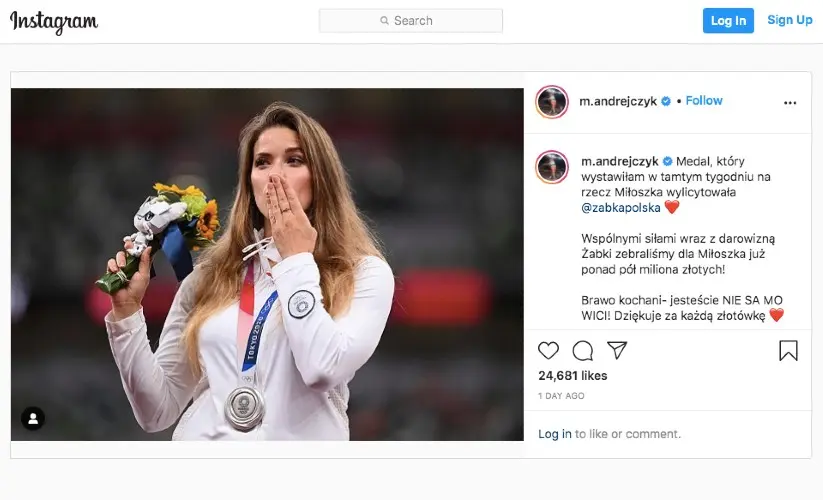 Instagram