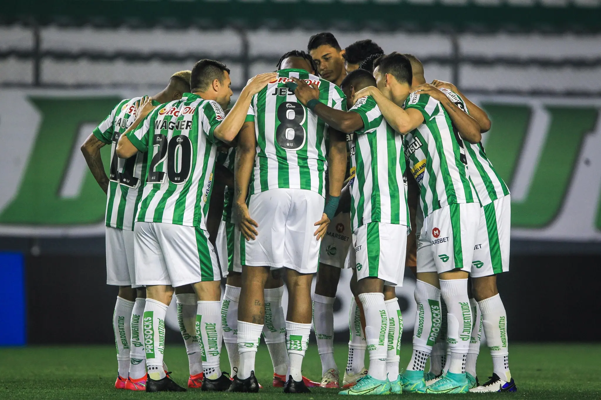 Esporte Clube Juventude FB