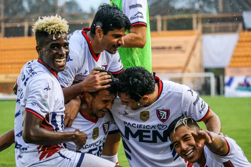 Los 'Alteños' consiguieron un doblete este 2021 (@TepatitlanFC)
