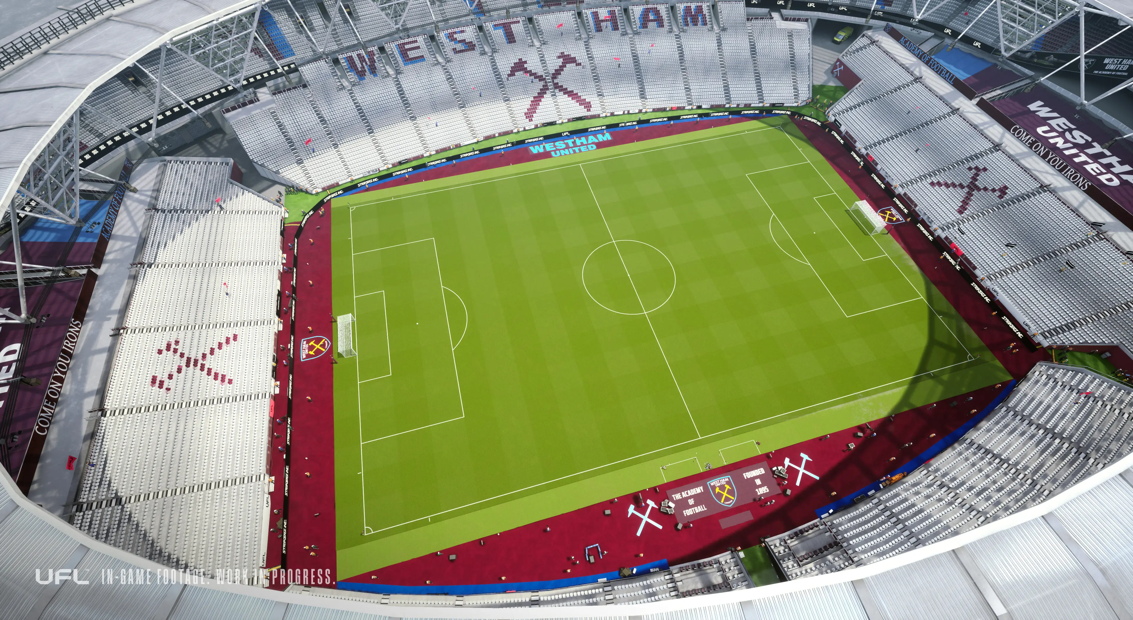 @UFLgame