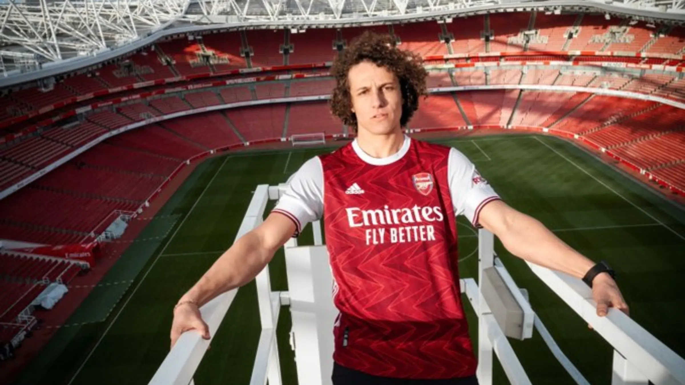Twitter @DavidLuiz_4