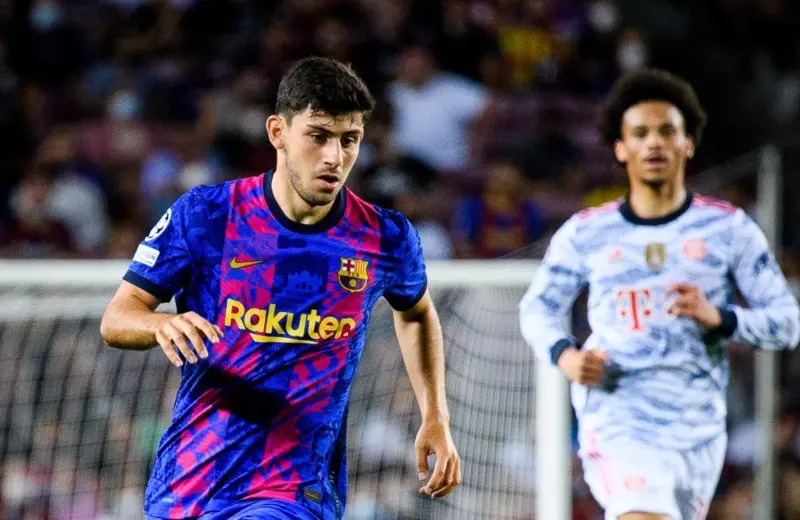 Para los directivos del Bayern, el equipo no es lo mismo sin Messi (FB: FC Barcelona)