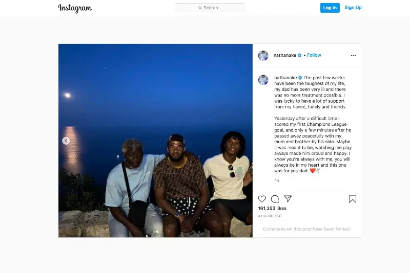 Instagram