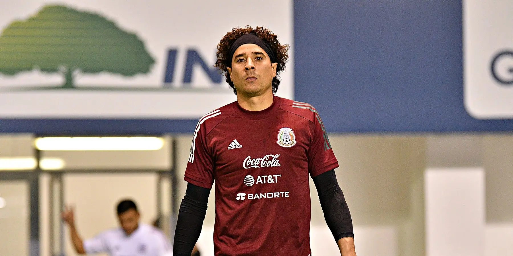 Twitter @miseleccionmx