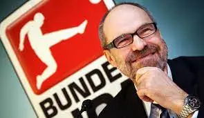 Wolfgang Holzhäuser en entrevista con Spox - spox.com