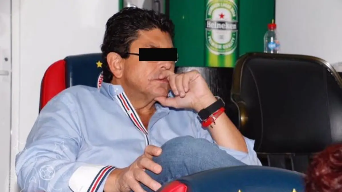 Fidel Kuri sigue bajo investigación.