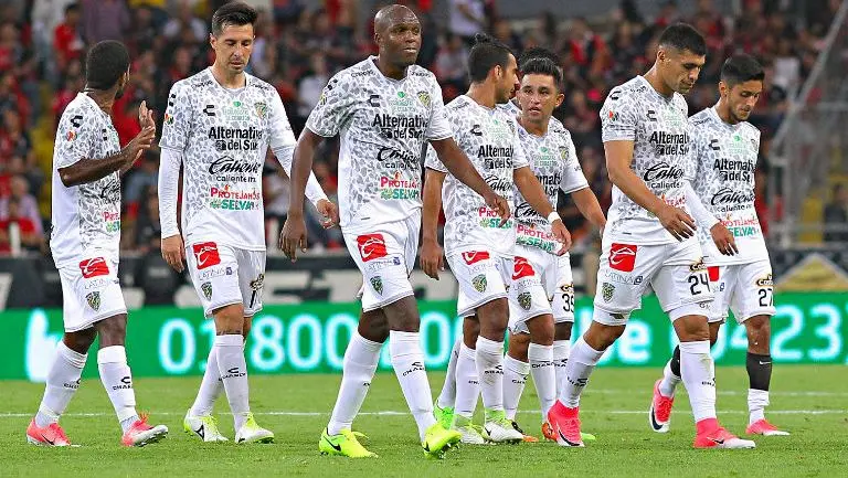 ¿En dónde están los jugadores que descendieron con Jaguares de Chiapas? ¿En dónde están los jugadores que descendieron con Jaguares de Chiapas?
