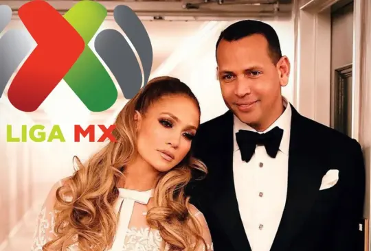 Alex Rodríguez, pareja de JLo, buscaría adquirir un equipo de la Liga MX Alex Rodríguez, pareja de JLo, buscaría adquirir un equipo de la Liga MX