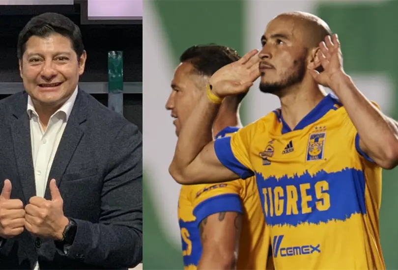 Aficionados revientan al Zar Aguilar por su nuevo apodo a Carlos González Aficionados revientan al Zar Aguilar por su nuevo apodo a Carlos González