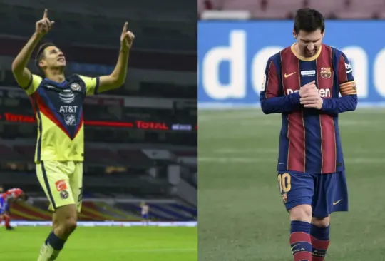 América le gana a Barcelona... en encuesta sobre la playera más bonita del mundo América le gana a Barcelona... en encuesta sobre la playera más bonita del mundo
