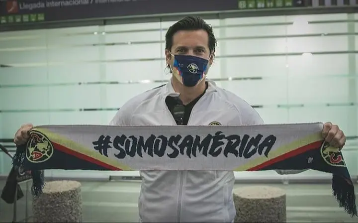 Solari tiene m&aacute;s experiencia que Valdano: exdirectivo de Atlante