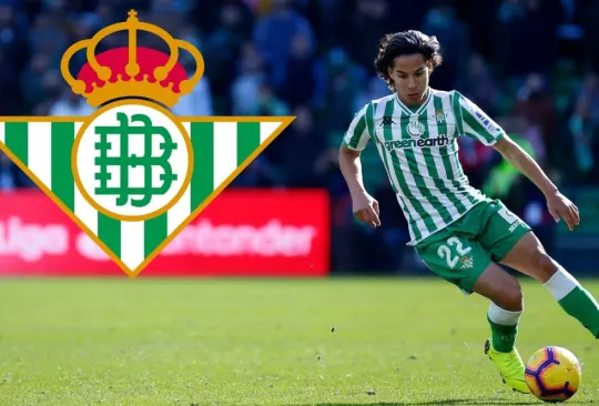 ¿En dos años, cuánto ha costado cada actuación de Lainez en el Betis?