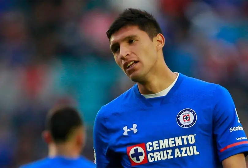 Jordan Silva ser&iacute;a otro de los refuerzos lesionados que llegan al Am&eacute;rica