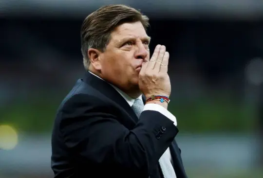 ¿Cómo habrían usado al Piojo y otros técnicos en red de corrupción del futbol mexicano? ¿Cómo habrían usado al Piojo y otros técnicos en red de corrupción del futbol mexicano?