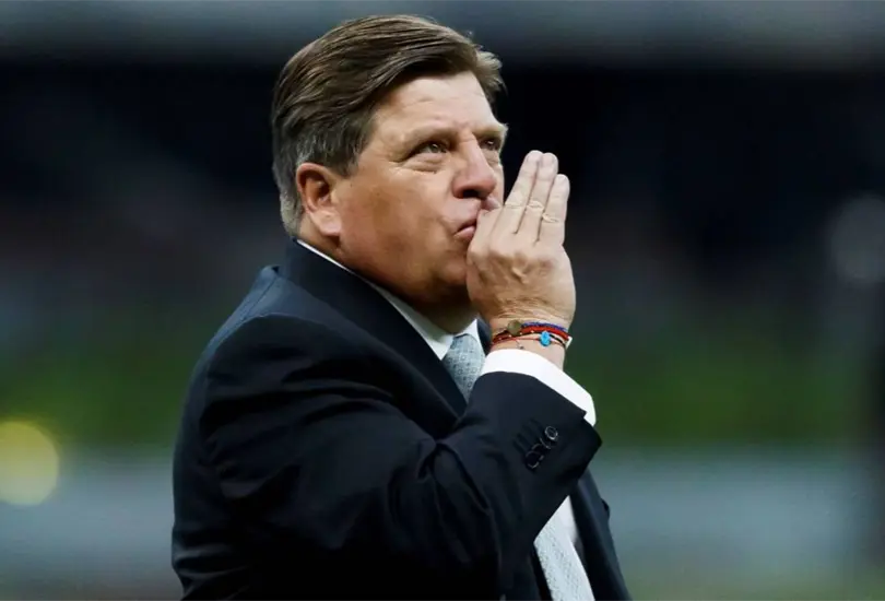 &iquest;C&oacute;mo habr&iacute;an usado al Piojo y otros t&eacute;cnicos en red de corrupci&oacute;n del futbol mexicano?