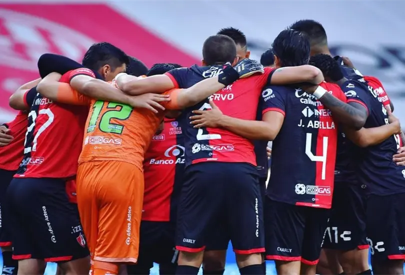 Los equipos que pagarían una millonada por ser últimos en la porcentual de la Liga MX Los equipos que pagarían una millonada por ser últimos en la porcentual de la Liga MX