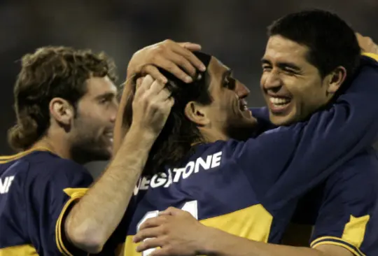 Riquelme pudo jugar en la Liga MX; estuvo apalabrado con un equipo Riquelme pudo jugar en la Liga MX; estuvo apalabrado con un equipo