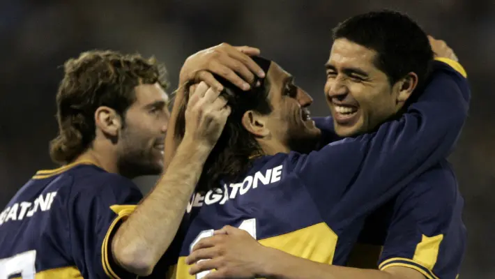 Riquelme pudo jugar en la Liga MX; estuvo apalabrado con un equipo Riquelme pudo jugar en la Liga MX; estuvo apalabrado con un equipo