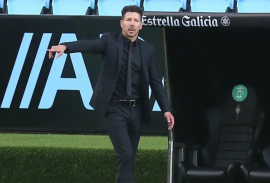 ¿Simeone fue mejor técnico que Guardiola y Klopp en la década de los 2010? ¿Simeone fue mejor técnico que Guardiola y Klopp en la década de los 2010?