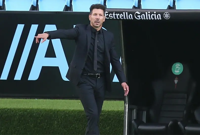 ¿Simeone fue mejor técnico que Guardiola y Klopp en la década de los 2010? ¿Simeone fue mejor técnico que Guardiola y Klopp en la década de los 2010?