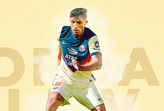 ¿Quién es ese?; aficionados reaccionan al fichaje de Jordan Silva con América ¿Quién es ese?; aficionados reaccionan al fichaje de Jordan Silva con América