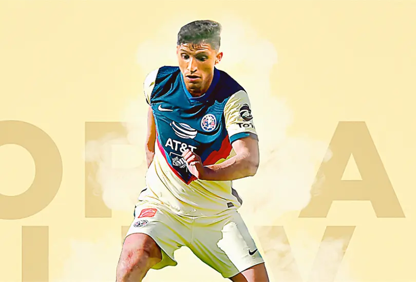 ¿Quién es ese?; aficionados reaccionan al fichaje de Jordan Silva con América ¿Quién es ese?; aficionados reaccionan al fichaje de Jordan Silva con América