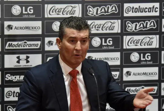 Chepo de la Torre carga contra #FueraPiojo y otras tendencias en redes sociales Chepo de la Torre carga contra #FueraPiojo y otras tendencias en redes sociales