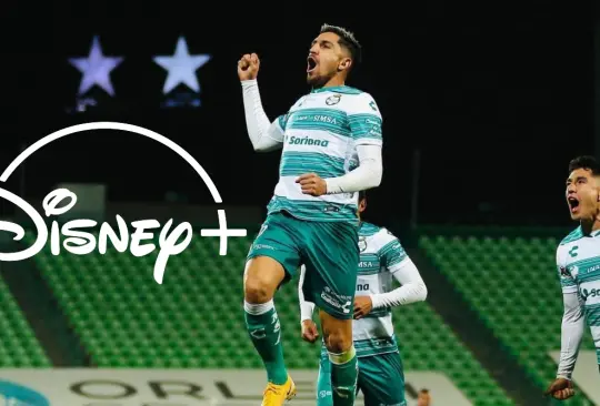 El motivo por el que Santos habría demandado a Disney