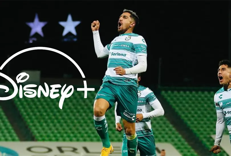 El motivo por el que Santos habría demandado a Disney El motivo por el que Santos habría demandado a Disney