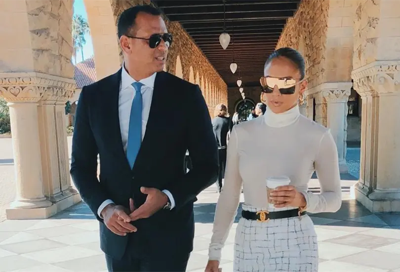 En México y todo el mundo: los negocios de A-Rod y J-Lo En México y todo el mundo: los negocios de A-Rod y J-Lo
