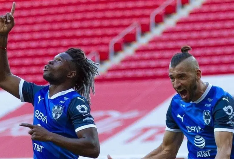 No fichar por América fue la mejor decisión: Avilés Hurtado No fichar por América fue la mejor decisión: Avilés Hurtado