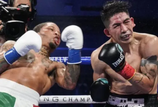 KO de Gervonta Davis a mexicano Santa Cruz, elegido el mejor del 2020 KO de Gervonta Davis a mexicano Santa Cruz, elegido el mejor del 2020