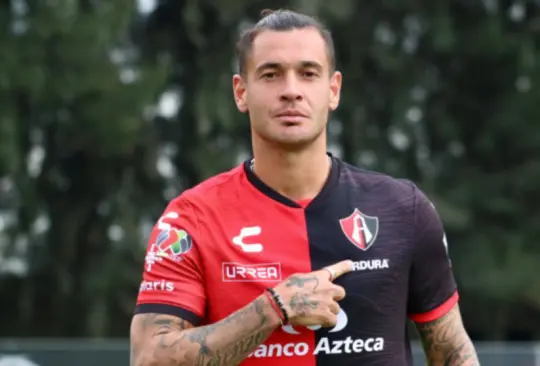 Caraglio critica a directivo de Cruz Azul y explica su salida