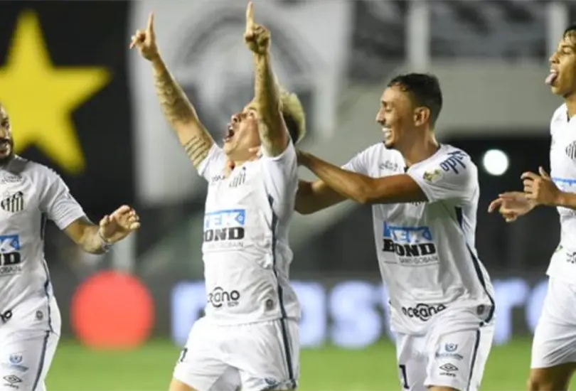 Pumas rechazó a jugador de Santos por chaparrito y venezolano, dice Ailton Pumas rechazó a jugador de Santos por chaparrito y venezolano, dice Ailton