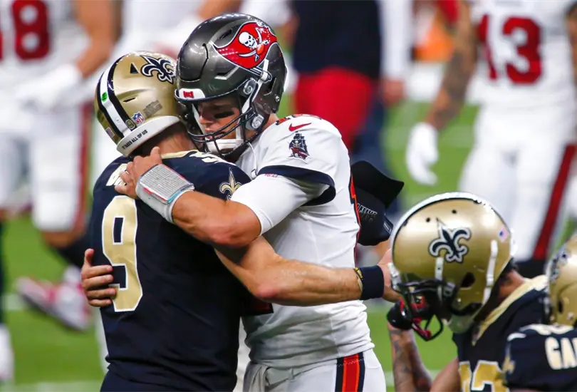 ¿Cuándo y dónde ver la Ronda Divisional 2021 de la NFL? ¿Cuándo y dónde ver la Ronda Divisional 2021 de la NFL?