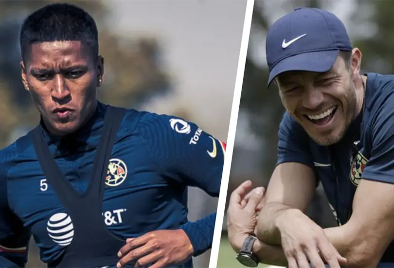 Pedro Aquino es baja; culpan a Cruz Azul y al Huesero (aunque ya no está) Pedro Aquino es baja; culpan a Cruz Azul y al Huesero (aunque ya no está)