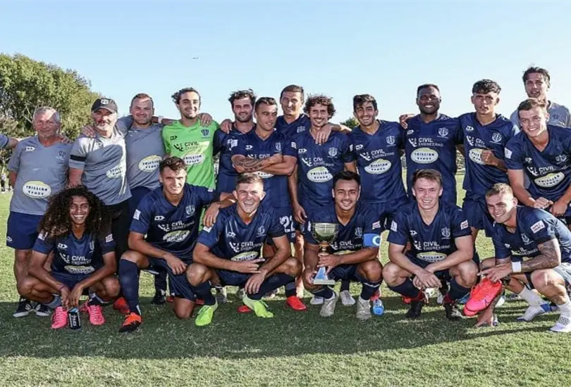 Auckland City se retira del Mundial de Clubes por la pandemia Auckland City se retira del Mundial de Clubes por la pandemia