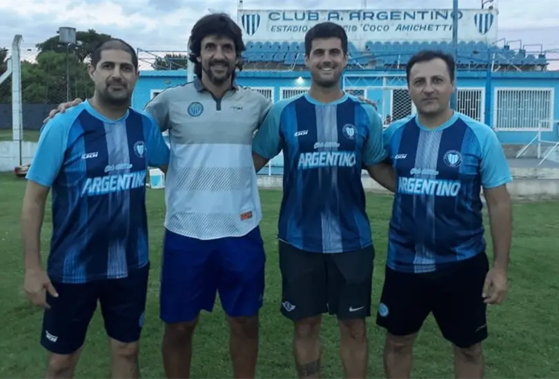 Federico Vilar quiere dirigir en la Liga MX, pero &iquest;qu&eacute; ha hecho desde su retiro?