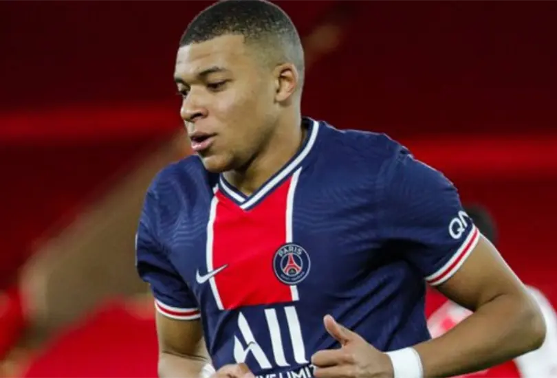 Mbapp&eacute; no puede ser titular en el PSG, dice exjugador franc&eacute;s