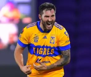 Los sobrevivientes del Tigres vs LAFC de 2020 en Concachampions