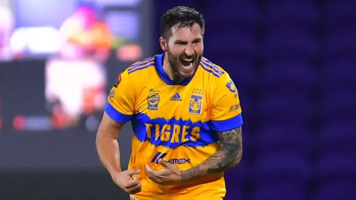 Varios futbolistas todavía están vigentes entre Tigres y LAFC