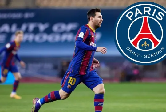 PSG sigue interesado en Messi; podrían salir Neymar y Mbappé