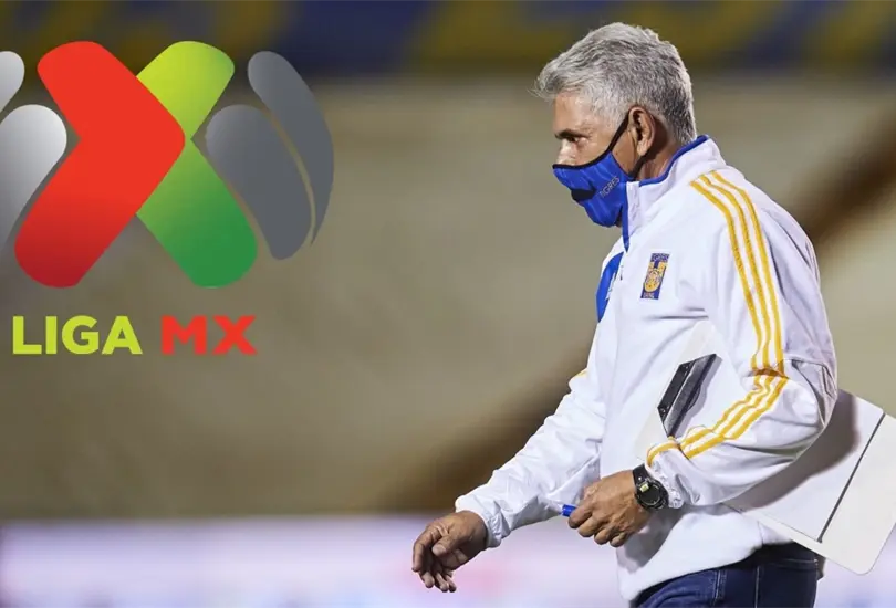 Tuca Ferretti sería sancionado por fumar, ¿desde cuándo no lo hacía? Tuca Ferretti sería sancionado por fumar, ¿desde cuándo no lo hacía?