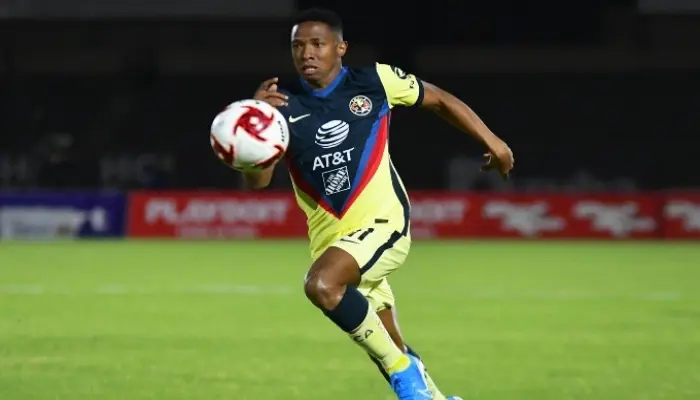 Ibargüen adelanta su salida del América; ya tendría nuevo equipo Ibargüen adelanta su salida del América; ya tendría nuevo equipo