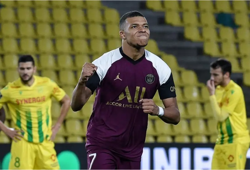 Real Madrid ir&iacute;a por Kylian Mbapp&eacute; y revelan la cifra que pagar&iacute;an por &eacute;l