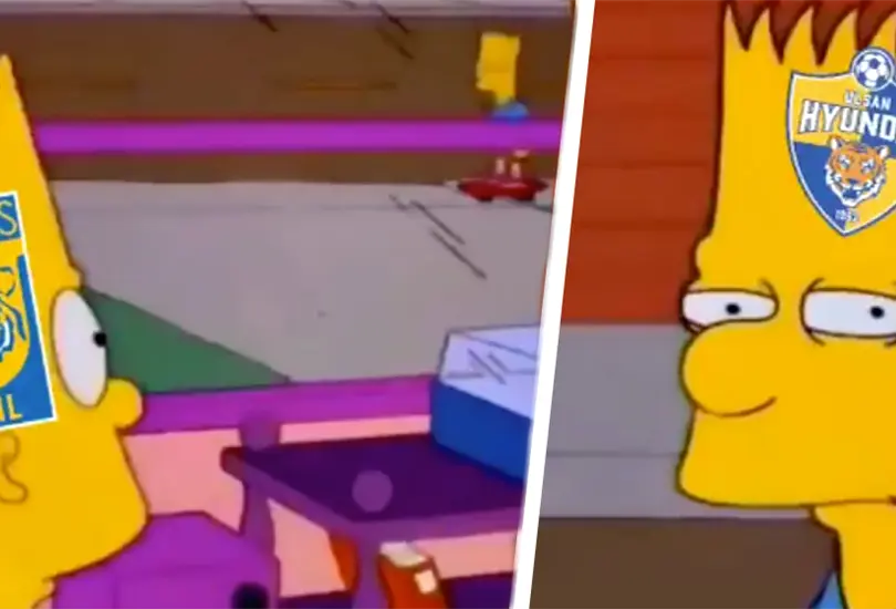 Similitudes y diferencias entre Tigres UANL y Ulsan Hyundai Similitudes y diferencias entre Tigres UANL y Ulsan Hyundai