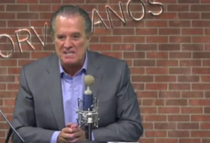 Confundir al Chapo, otros errores y frases de Orvañanos Confundir al Chapo, otros errores y frases de Orvañanos