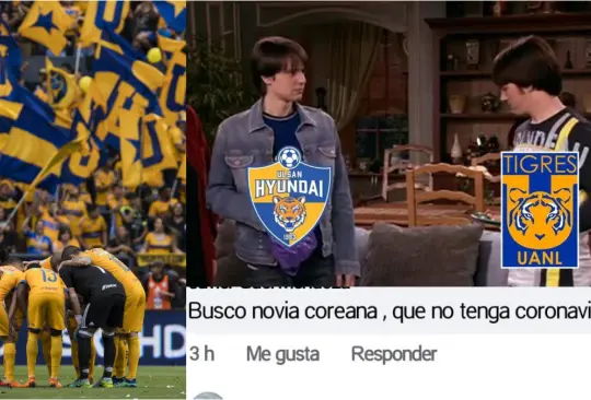 Afición de Tigres invade redes de su rival en Mundial de Clubes Afición de Tigres invade redes de su rival en Mundial de Clubes