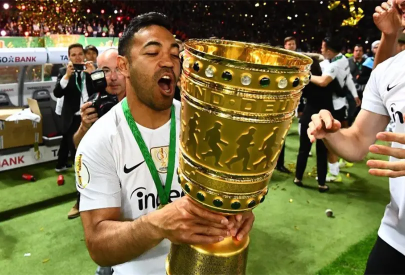 Marco Fabián cree que Tigres puede competirle al Bayern Marco Fabián cree que Tigres puede competirle al Bayern